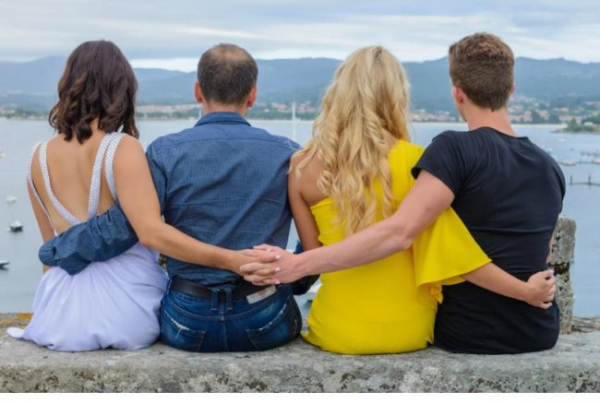 У чому небезпека вільних відносин?