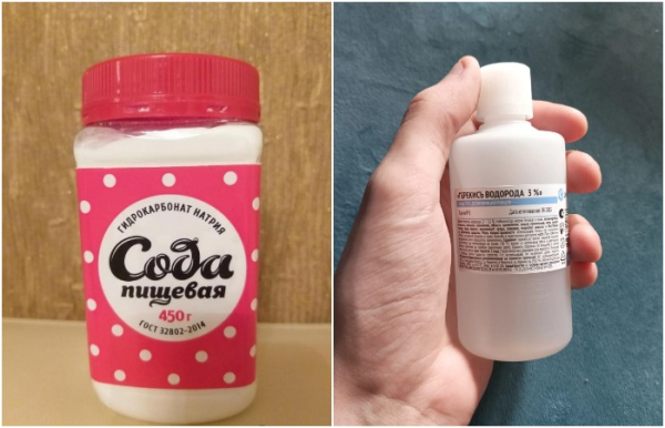 Для темных вещей – отличный вариант