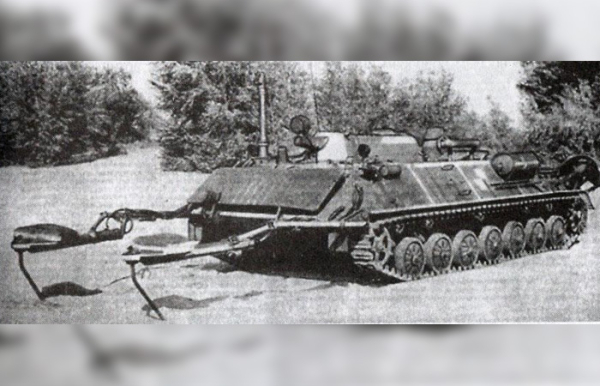 ИРМ Жук./ Фото: academic.ru