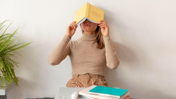 Я в домике. / Фото: psy.systems