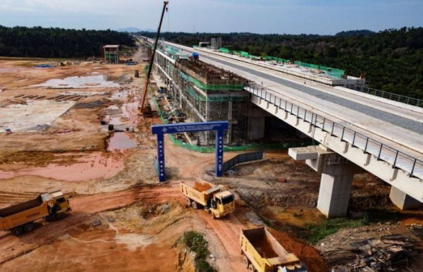 Деньги ради денег. /Фото: bernama.com. 