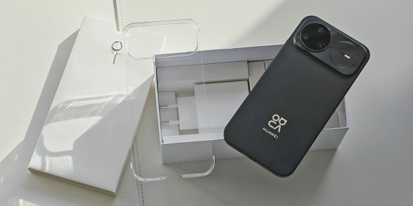 HUAWEI nova 15 Pro: комплектация