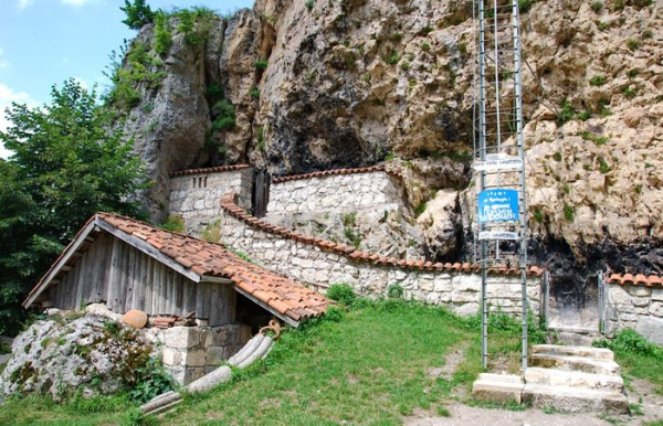 Подняться на вершину не так-то просто, Автор фото:  brИнесса Фролова.  Фото: forum.moya-semya.ru.