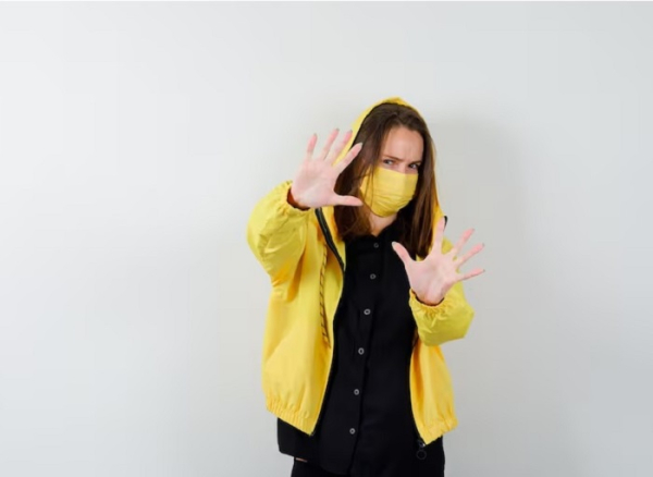 Избегание проблем. / Фото: psy.systems