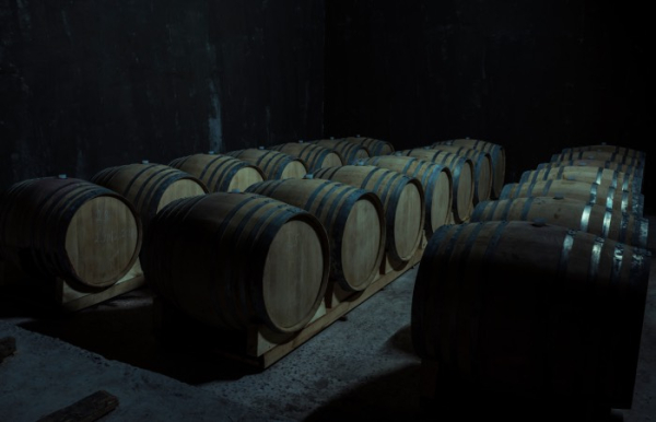 Был строгий учет воды. / Фото: www.freepik.com.