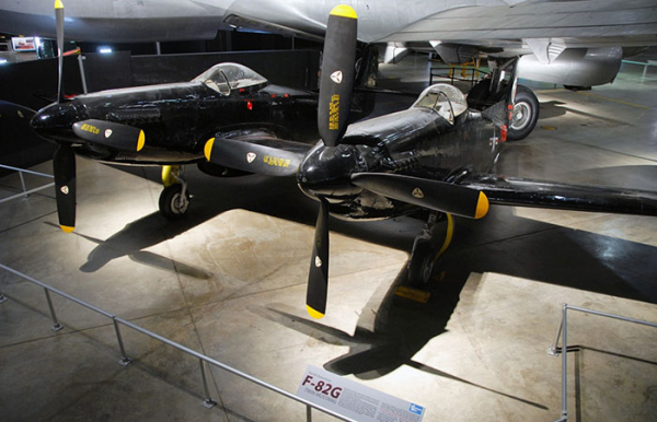 Ночная модификация./ Фото: thearmorylife.com