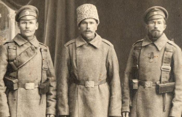 Не так уж всё отличалось. /Фото: auction.ru. 