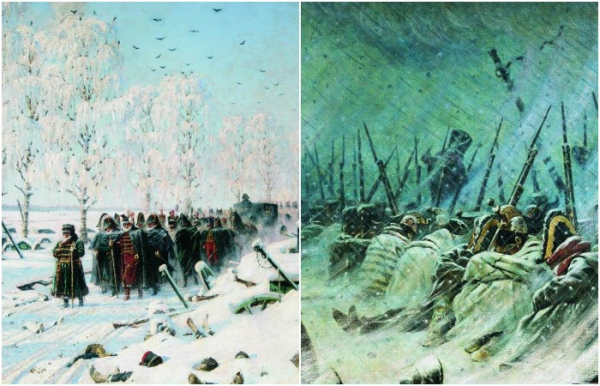 Як мороз допомагав росіянам вигравати війни: 5 випадків, коли природа&hellip;