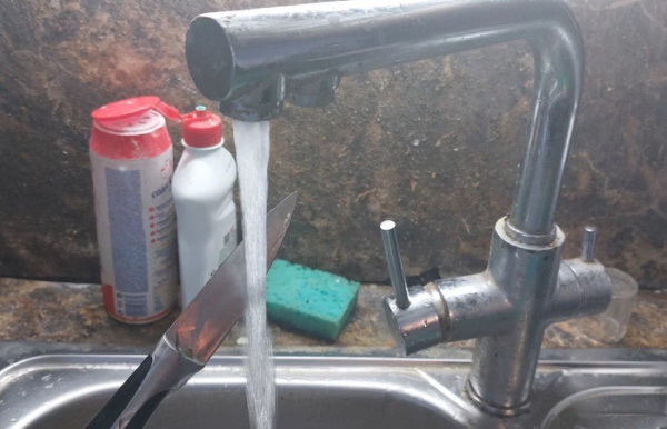 Секрет от шеф-повара.