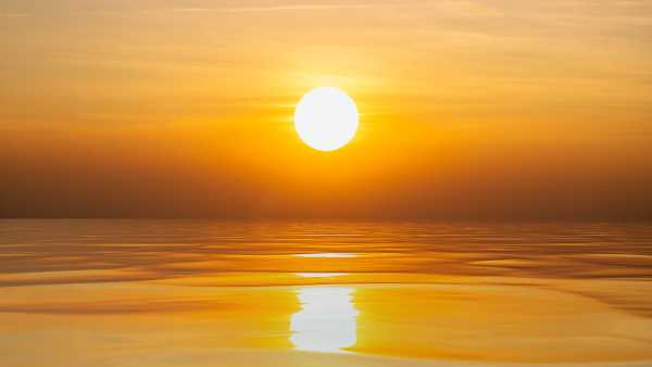 Ель-Ніньйо: ймовірний початок навесні та його вплив на літо.