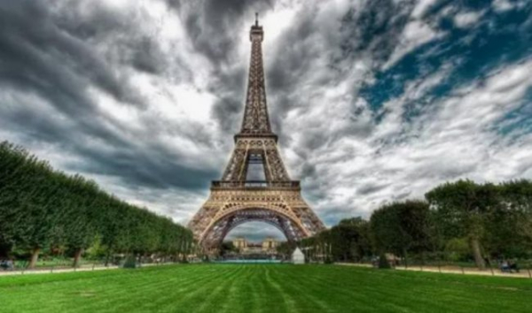 Цікаві факти про Францію