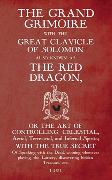 Книга, чей оригинал Ватикан хранит за семью замками. /Фото: abebooks.com