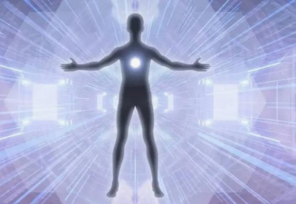 Як пов'язані між собою тіло та душа? Сплячий гігант