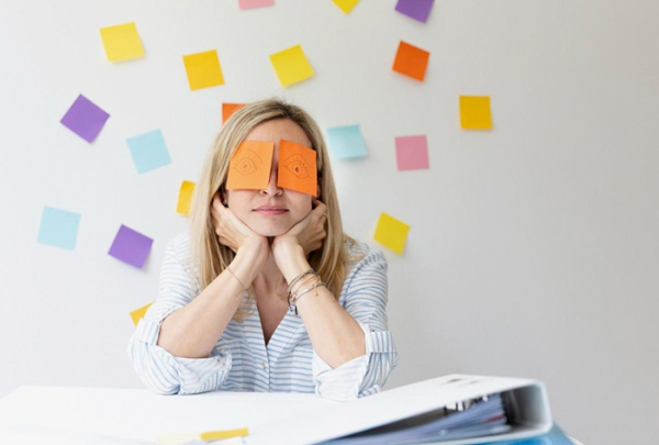 Я как бы с вами, но... / Фото: medalvian.ru