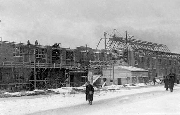 История завода началась в 1940-е. /Фото: t-magazine.ru. 