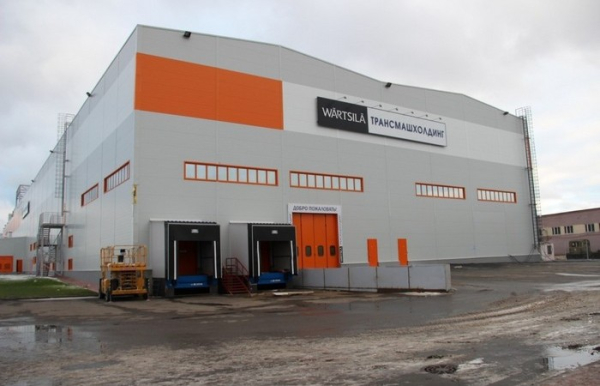 Делают двигатели для кораблей. /Фото: engineering.sonet.group. 