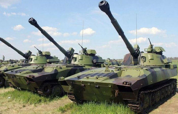 Создавалась в авральном режиме. /Фото: rg.ru. 