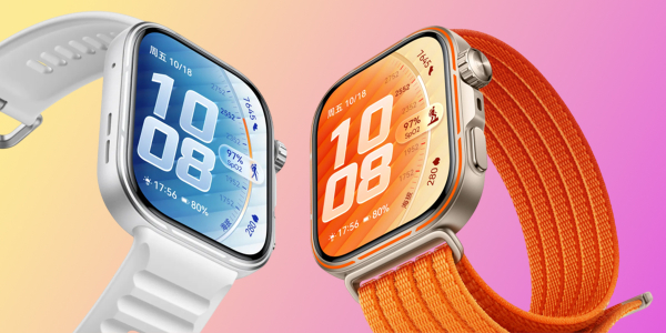 Huawei представила Watch Fit 5 і 5 Pro – яскравий смарт-годинник з&hellip;