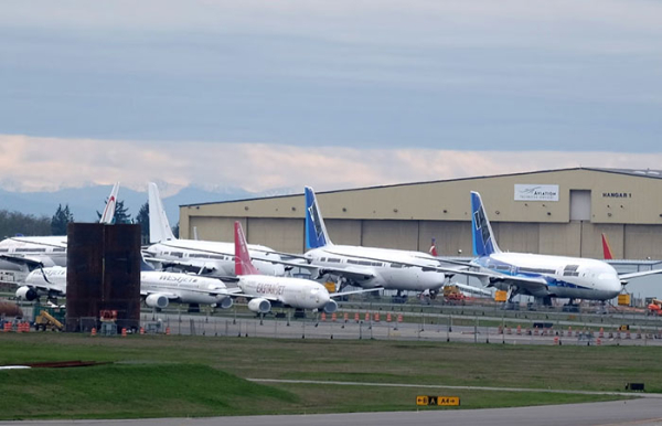 Их было ещё больше./ Фото: businessinsider.com