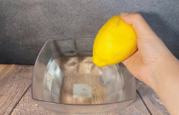 Навіщо гріти персики в мікрохвильовій печі, а лимон опускати в&hellip;