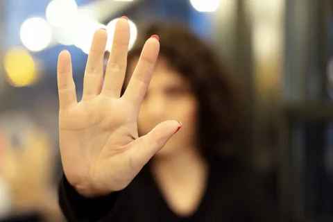 Як пережити відмову якнайкраще?