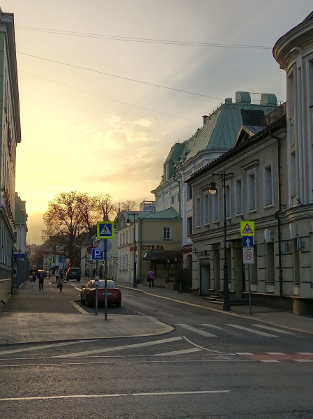 Обзор Honor 600 Lite: камеры