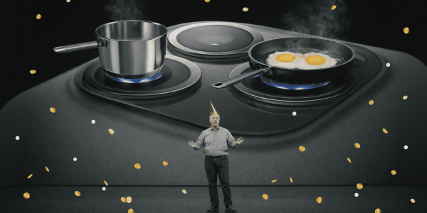 «Урна», «терка» і «чубчик»: до 50-річчя Apple згадуємо наймемніші анонси в історії&hellip;