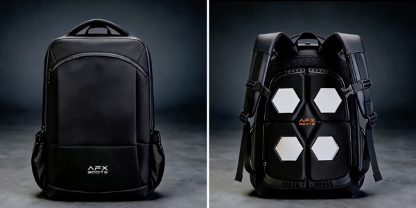 рюкзак з клімат-контролем