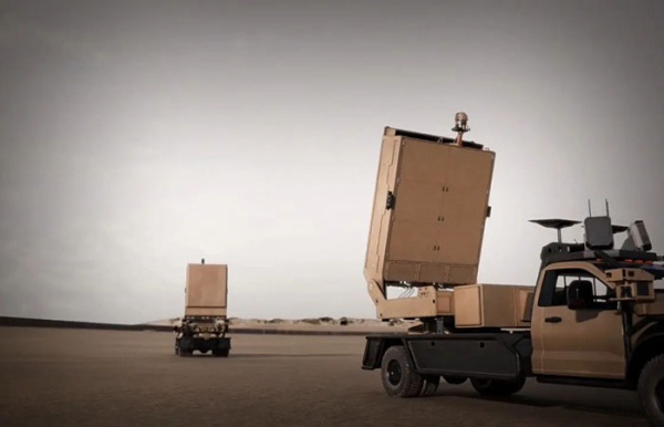 Военная микроволновка./ Фото: topwar.ru