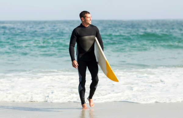 Для чого на півночі Австралії люди купаються у колготках