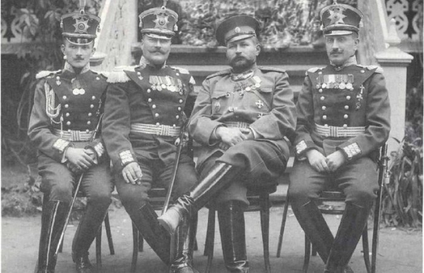 Денег много не получали. /Фото: auction.ru. 