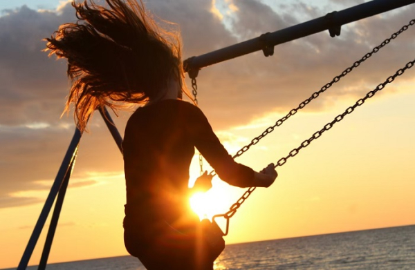 Возлюби себя. / Фото: unsplash.com