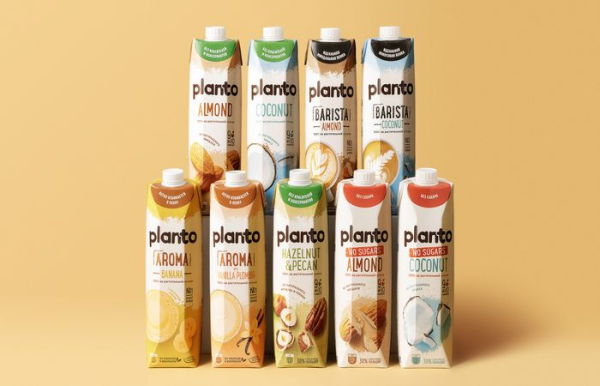 Растительное молоко - не всегда про пользу.  Фото: m.pllsll.com.