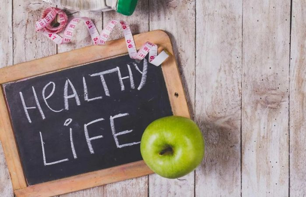 Як вибудувати баланс між роботою, відпочинком та турботою про себе&hellip;