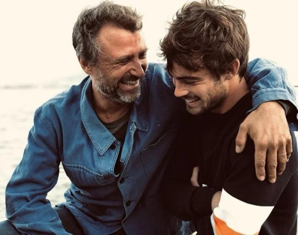 Ты всегда можешь на меня рассчитывать. / Фото: psychologies.ru