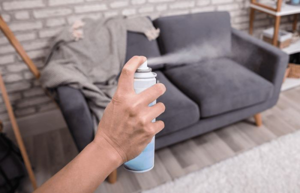 Освежитель воздуха - не выход, а лишь временное решение проблемы.  Фото: s44539.pcdn.co.