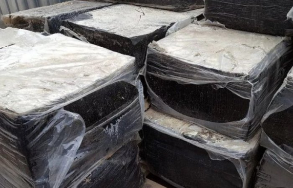 Используется для изоляции. /Фото: rustorgoil.ru. 