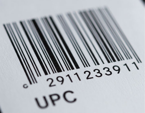 Штрих-код - это не просто хаотичный набор букв и полосочек. /Фото :coastlabel.com
