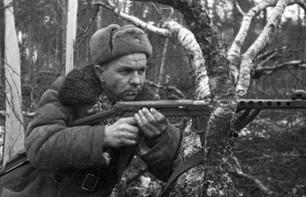 Простое и эффективное оружие. /Фото: russian.rt.com. 