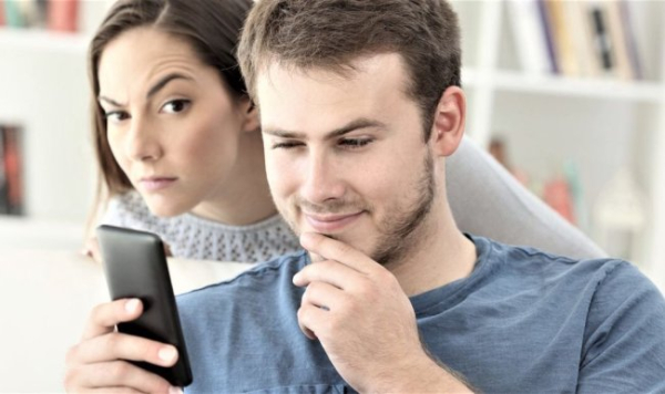 Як впоратися з ревнощами