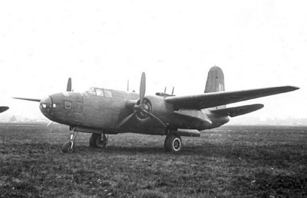 Создавался для США. /Фото: waralbum.ru. 