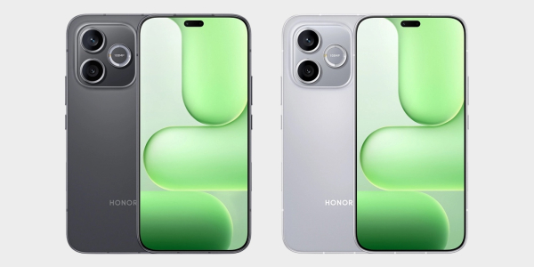 Обзор Honor 600 Lite: другие расцветки Honor 600 Lite