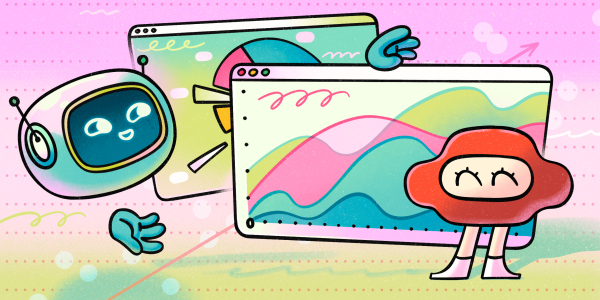 7 найкращих нейромереж для візуалізації даних у 2026 році