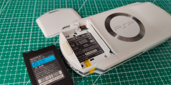 Оригинальная батарея