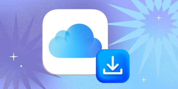 Як зберегти фото та файли iCloud після відключення оплати в Росії