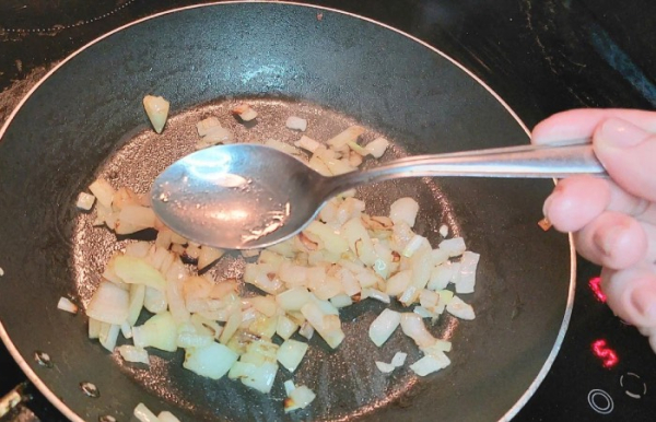 Просто добавьте воды.