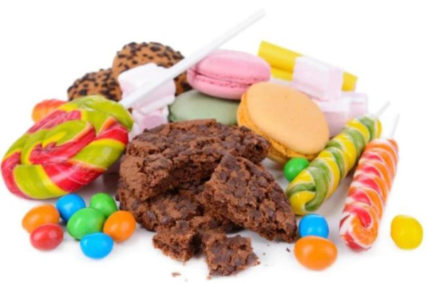 Як подолати бажання є солодощі