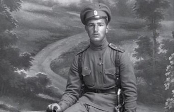 Не слишком высокое звание. /Фото: ruskontur.com. 