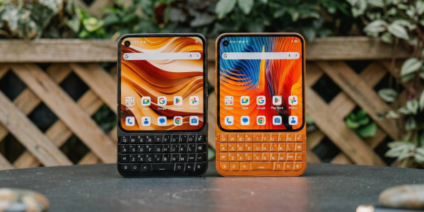 Представлений смартфон Unihertz Titan 2 Elite