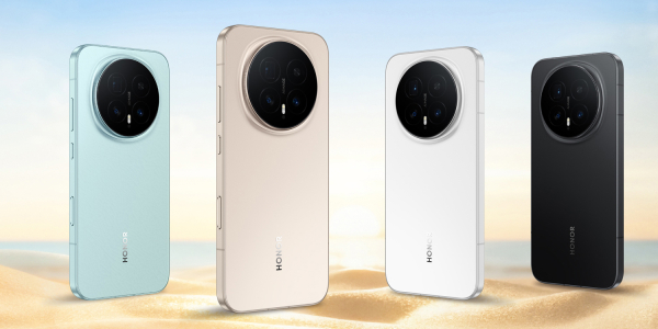 Названо 10 найпотужніших смартфонів березня — у топі відразу три моделі Honor